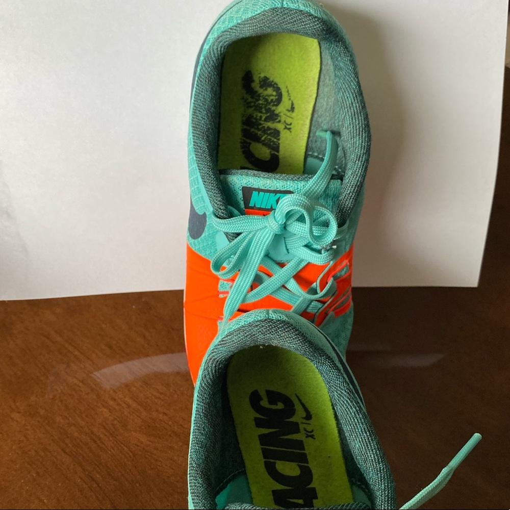 NIKE RIVAL XC - Picture 9 of 9